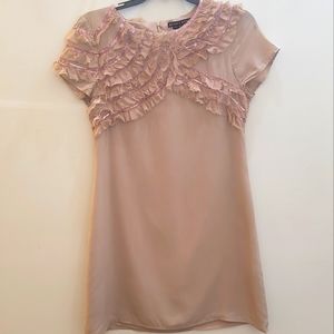 Alice + Olivia Cocktail Dress